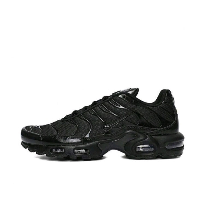 Women's Black Casual Sneakers