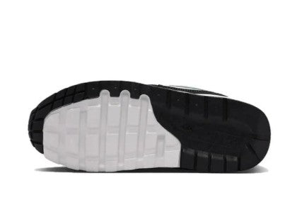 Nike Women's Air Max 1 (GS) New Cushioned Comfortable Casual Athletic Running Shoes