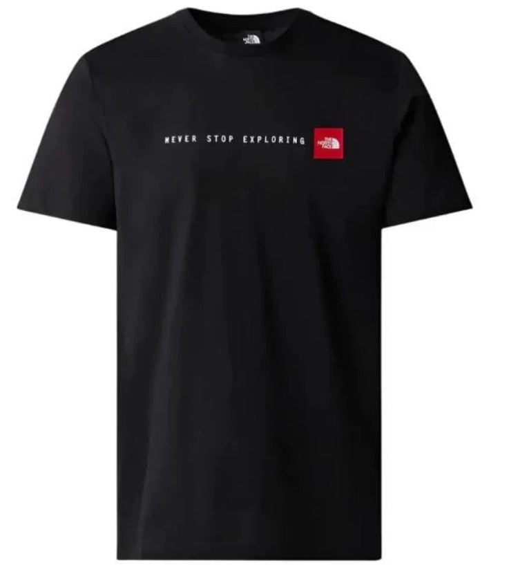 The North Face Never Stop Exploring T-shirt