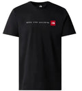 The North Face Never Stop Exploring T-shirt
