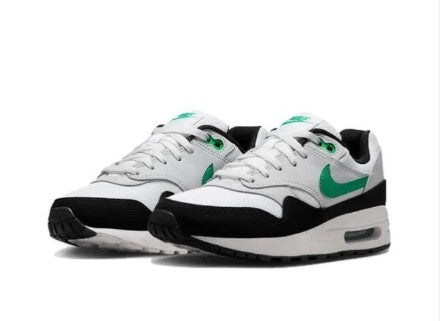Nike Women's Air Max 1 (GS) New Cushioned Comfortable Casual Athletic Running Shoes
