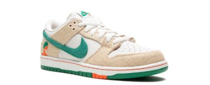 Nike x Jarritos SB Dunk Low sneakers