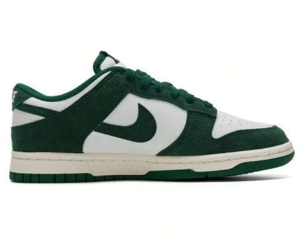 Nike Women's Shoes WMNS NIKE DUNK LOW Outdoor Daily Comfortable Lightweight Cushioning Wear-Resistant Casual Sports Shoes