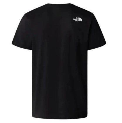 The North Face Never Stop Exploring T-shirt