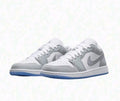 Jordan Casual Slip-On Flat Shoes