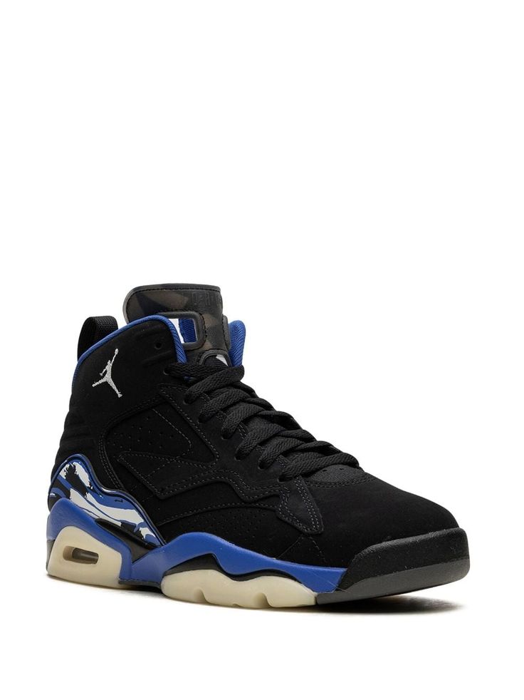 Air Jordan Jumpman MVP 678 “University Blue”