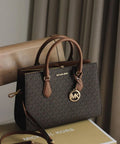 Michael Kors MK Luxury Crossbody Bag