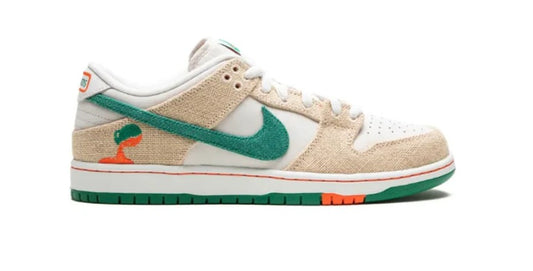 Nike x Jarritos SB Dunk Low sneakers